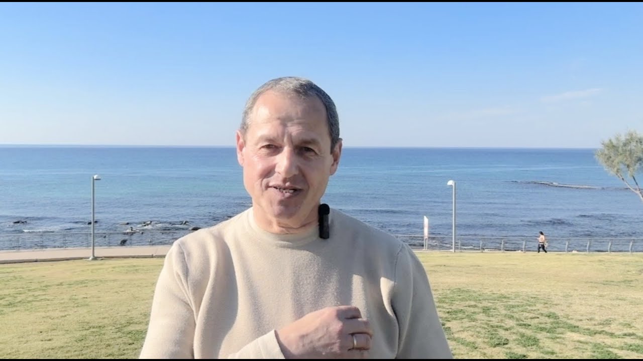68.Почему Библия, а не Танах?