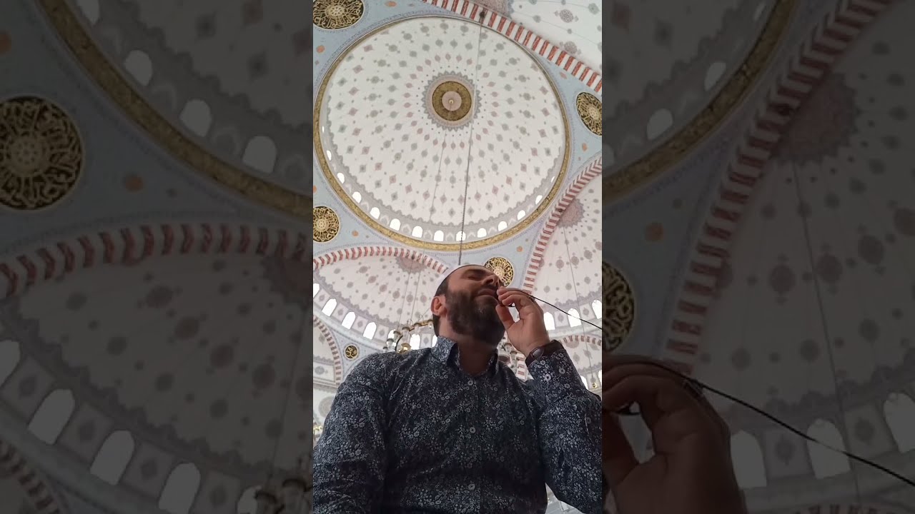 Fatır Suresi 29 35 Ayetler - MAHMUT SAĞIR