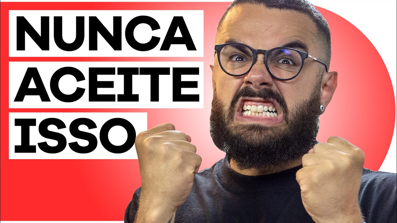 NUNCA ACEITE ISSO EM UM RELACIONAMENTO | PISTOLADA 211