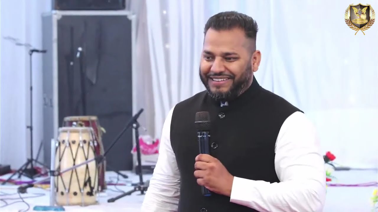 SENSE OF HUMAN || PASTOR SUMON NAYYAR