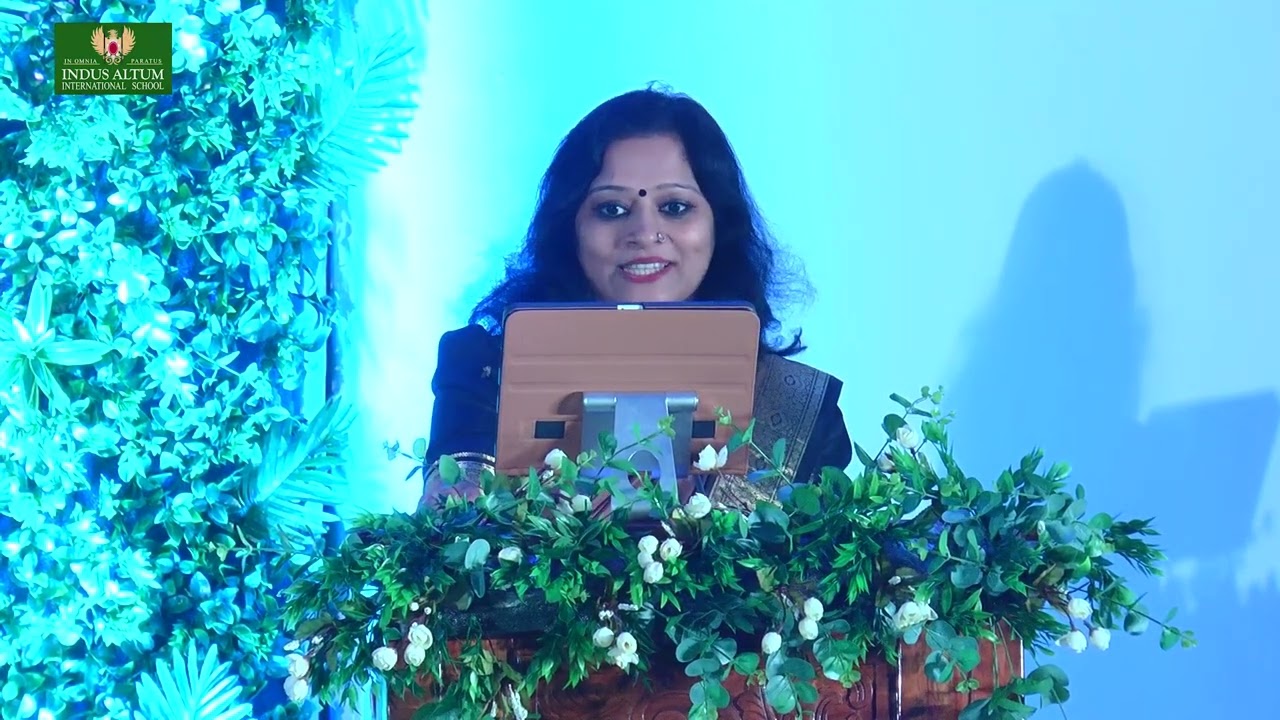 Indus Altum Day (AY 2022- 2023)