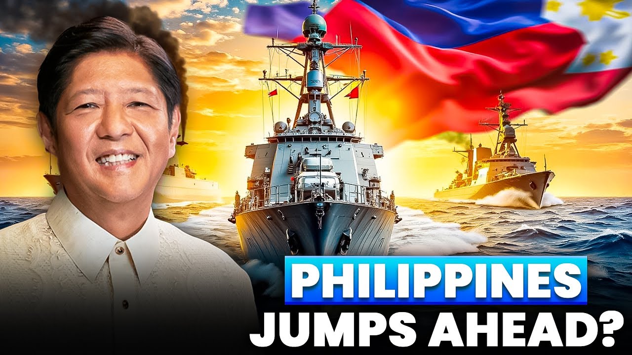 Philippine Army&rsquo;s 2025 Rise: Global Firepower Ranking Explained!