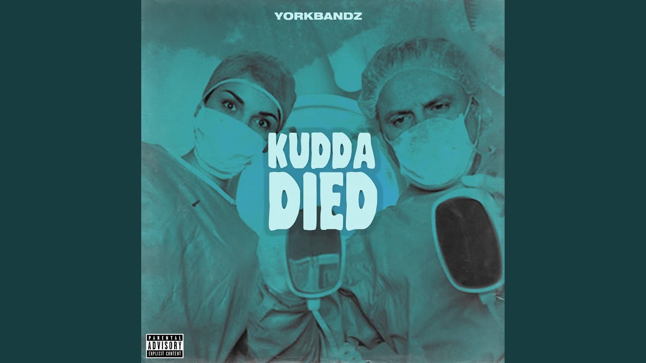 Kudda Died
