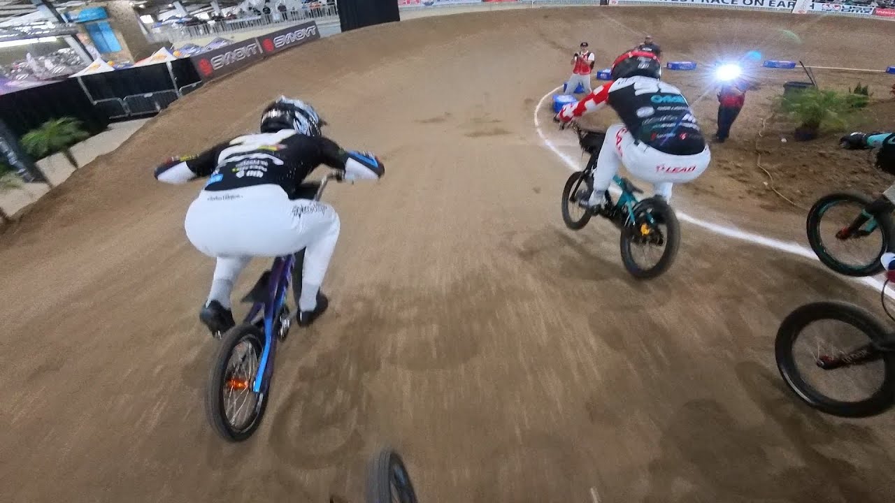 2025 USABMX GRANDS