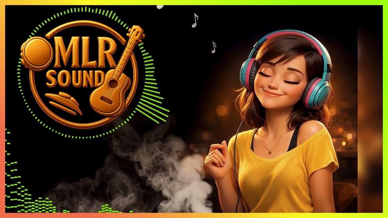 NOSSO TEMPO NÃO PASSOU-  MLR Sound 2026