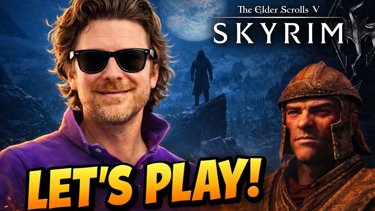 🧙🏻‍♂️Skyrim Survie Sorcier – Tu es un Dovahkiin Overspes