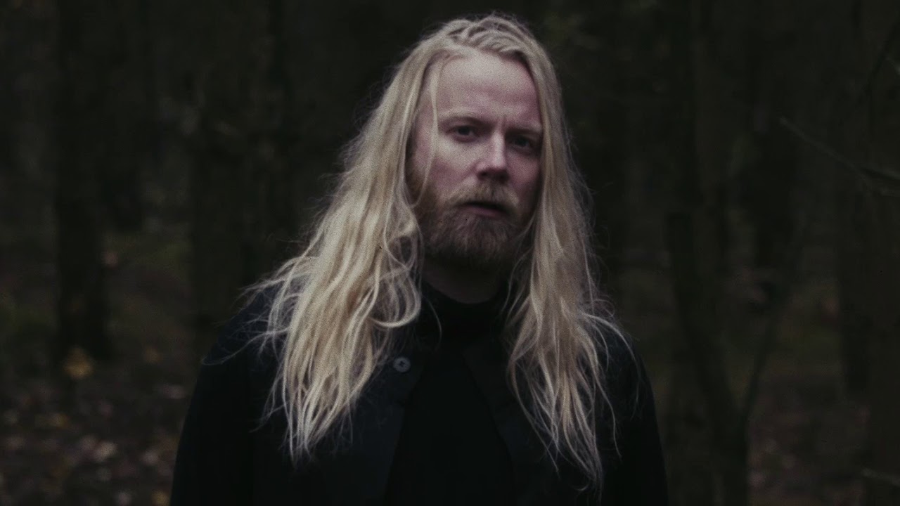 andhim ft  Högni - Stay Close To Me (official video)