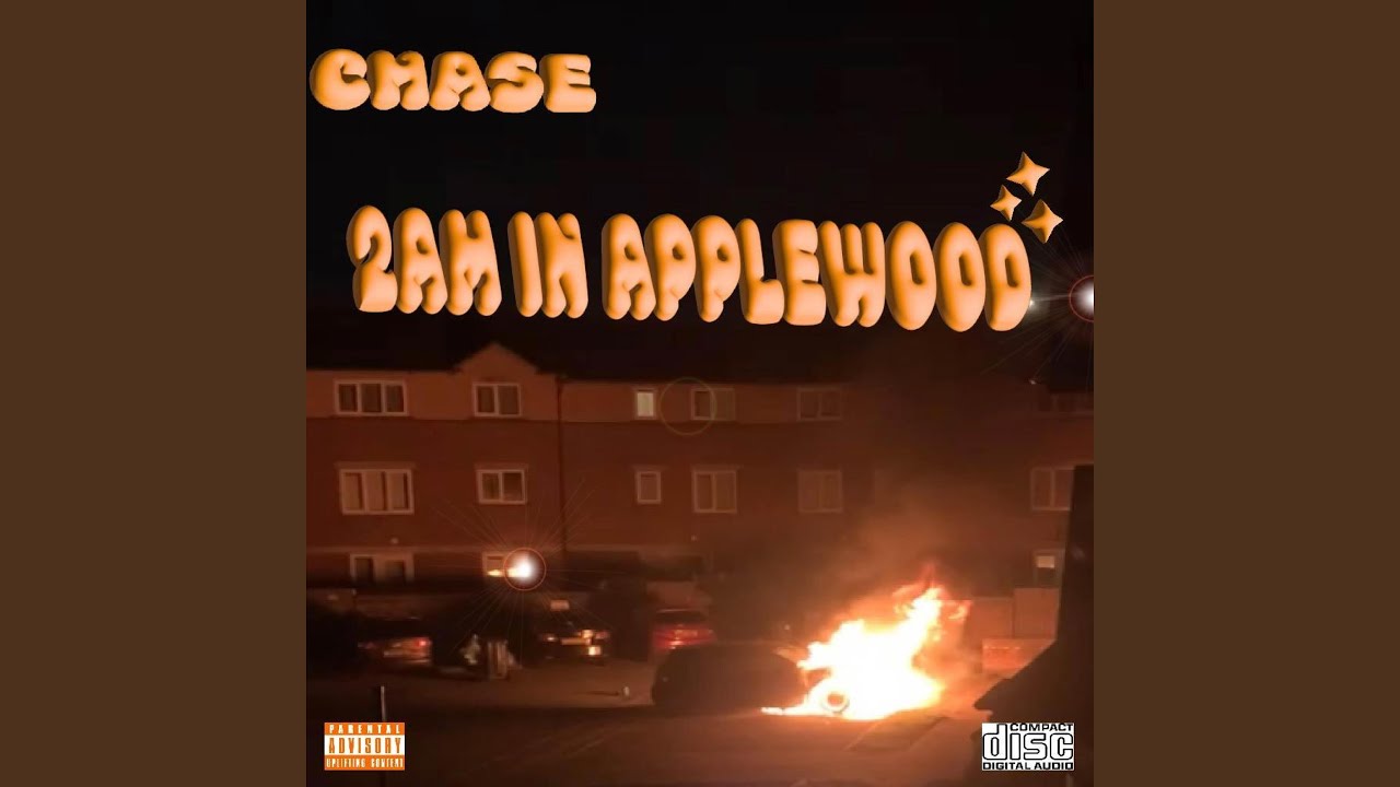 2am In Applewood