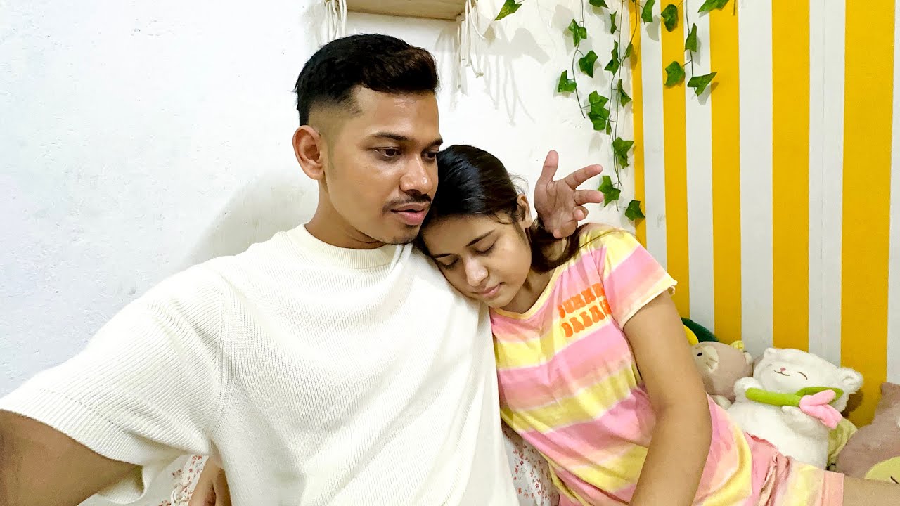 এবারের পূজোটা আমাদের এভাবে শুরু হবে ভাবিনি