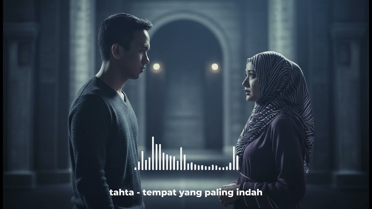 SUARANYA BIKIN MERINDING! 😭 Cover “Tempat Paling Indah” – Tahta (Versi Paling Menyentuh)