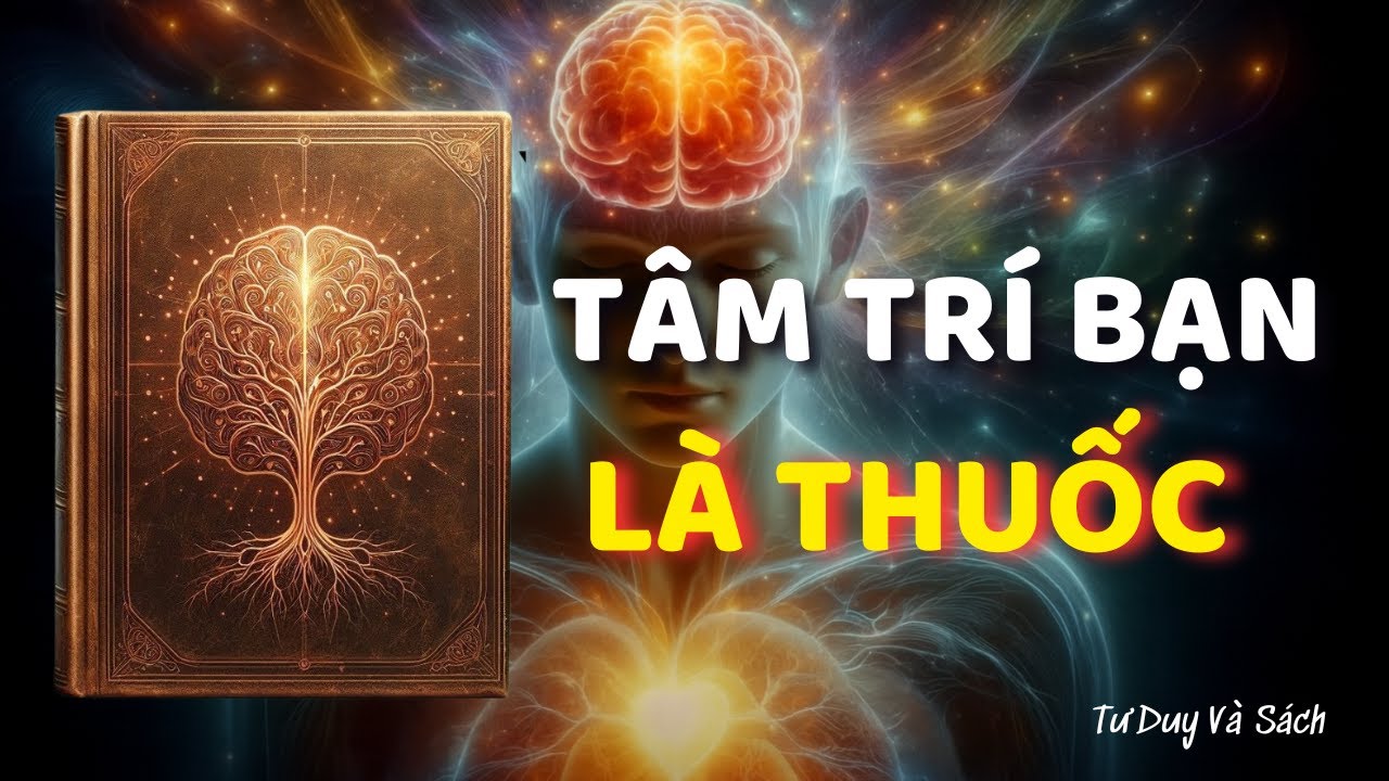 BẢO VỆ TÂM TRÍ KHỎI NGHÈO KHÓ VÀ BỆNH TẬT – JOSEPH MURPHY | TƯ DUY và SÁCH