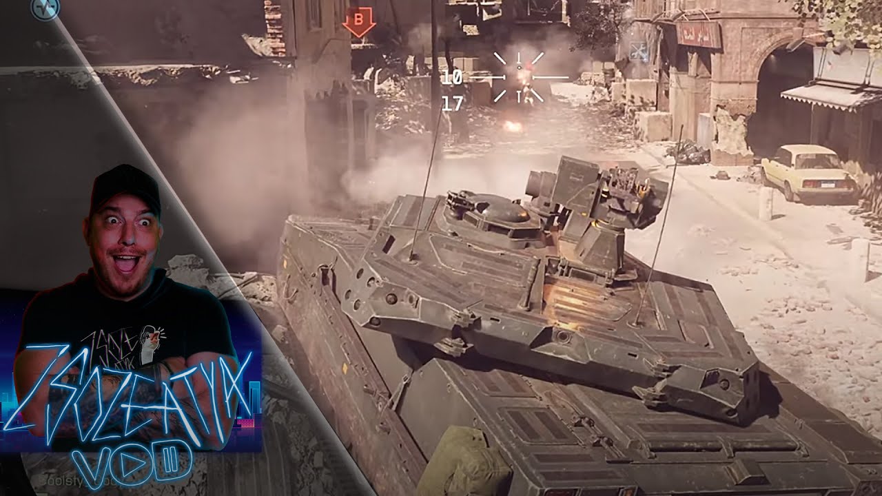 UHH DE PACEK  HÁBORUZÁSOK | Battlefield 6