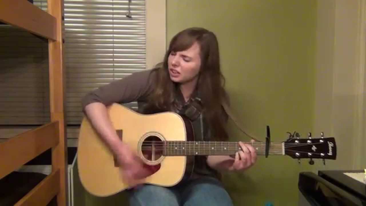 Scotland - The Lumineers - Cover By Lauren Ash