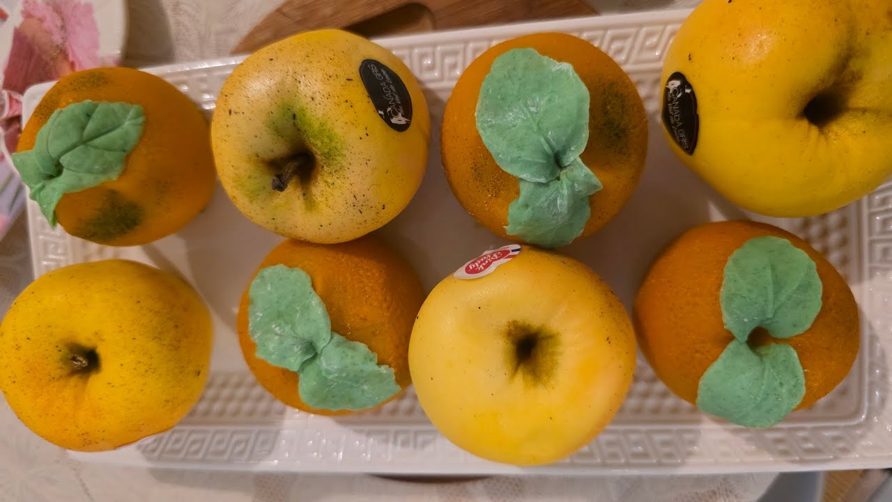 تكملة الفديو 🍊🍊🍋🍋🍋🍏🍈الفواكه المشكلة مع سر البنة🍋🍋🍊🍊🍋👌🇩🇿