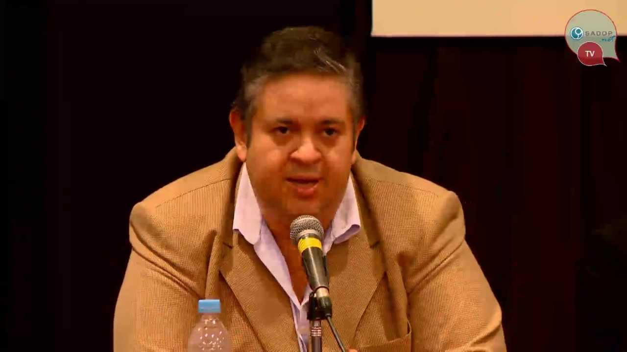 Almirón: 