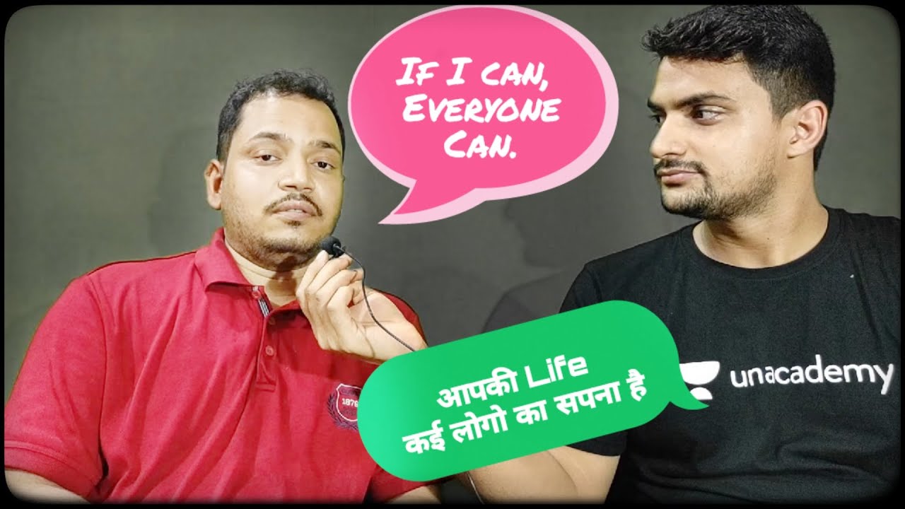 Discussion with ASO in MEA - GUNJAN BHAIYA | Job Profile, Salary, Life Style, Posting etc.| SSC CGL