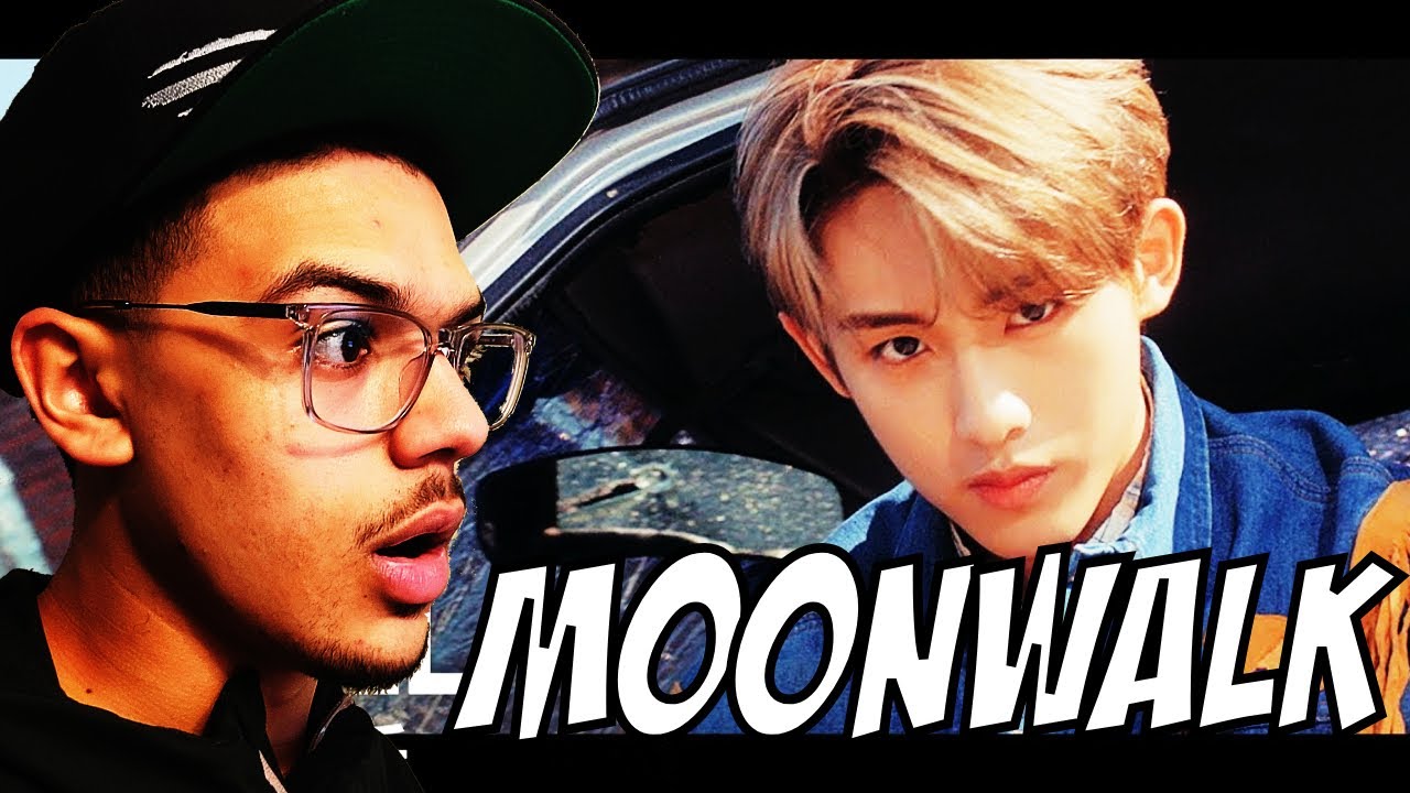 NON KPOP FAN REACTS to WayV 威神V '天选之城 (Moonwalk)' MV | REACTION