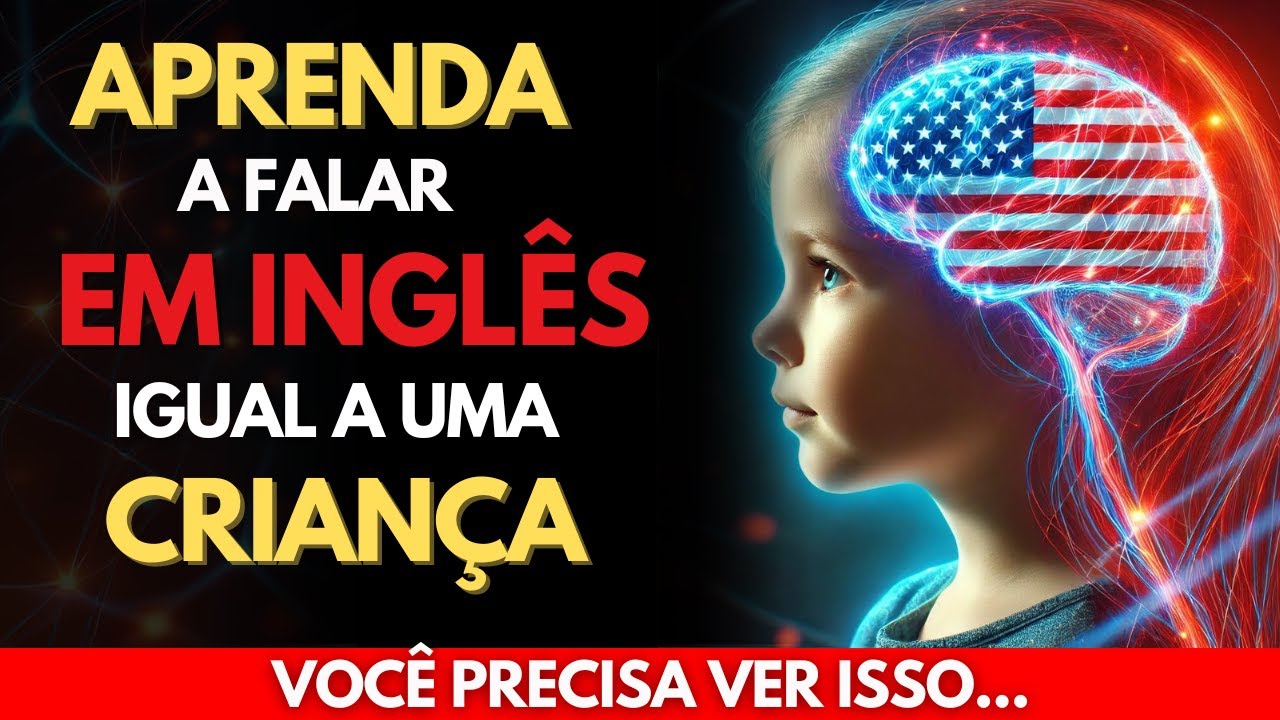 Aprenda ingl&ecirc;s de maneira simples e fale com confian&ccedil;a - Ingl&ecirc;s para iniciantes