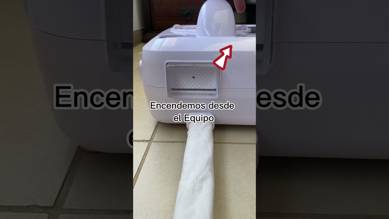 Cubrecolch&oacute;n Acondicionado Funci&oacute;n Fr&iacute;o Y Calor