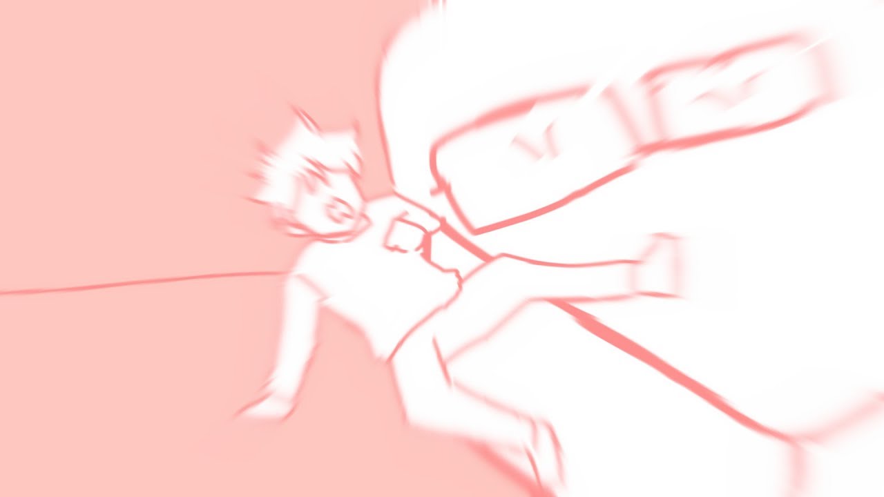 cereal incident - Haikyuu!! (Kagehina) Animatic