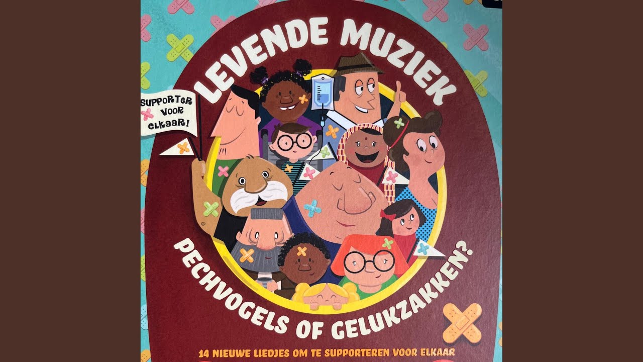 Iedereen moet kunnen spelen