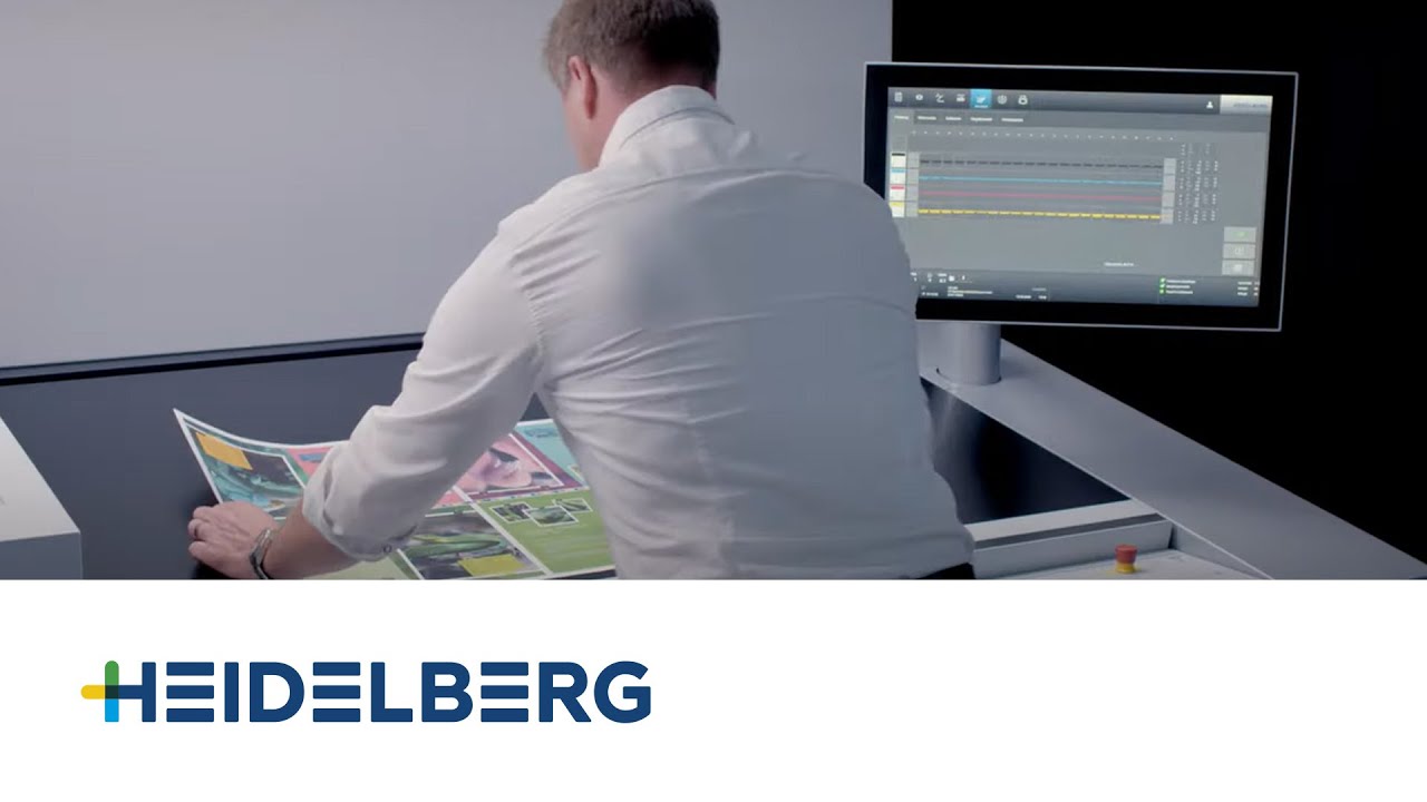 Lösungen für mehr Gewinn und Flexibilität in mittelständischen Druckunternehmen | Speedmaster CX 75