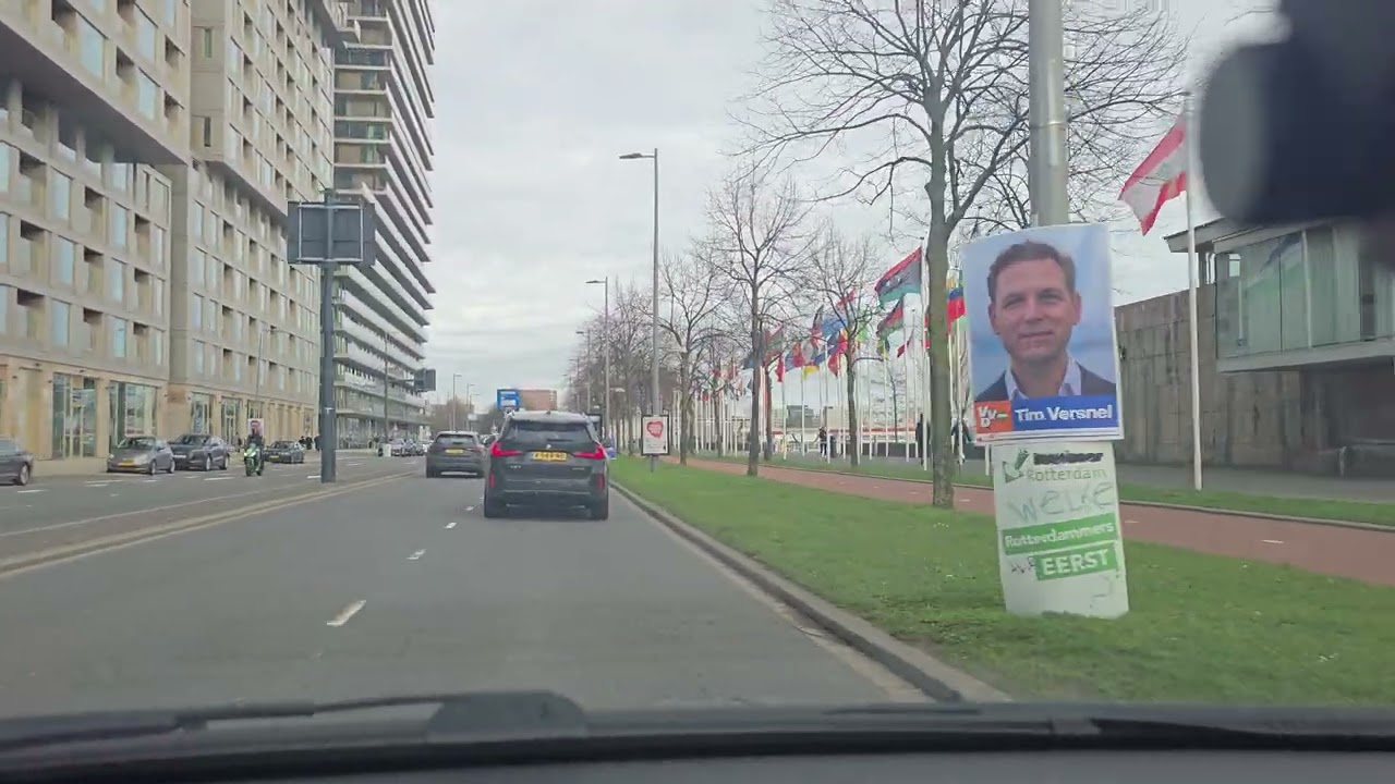 1 maart 2026