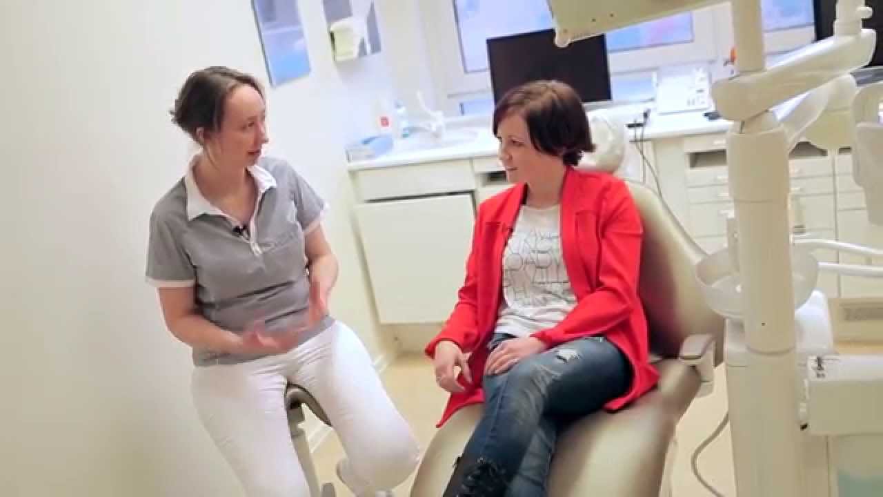 Tandlægeskræk