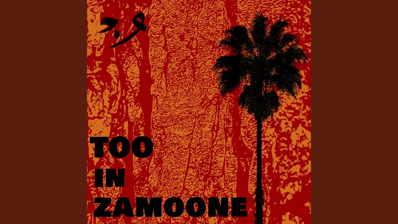 Too In Zamoone