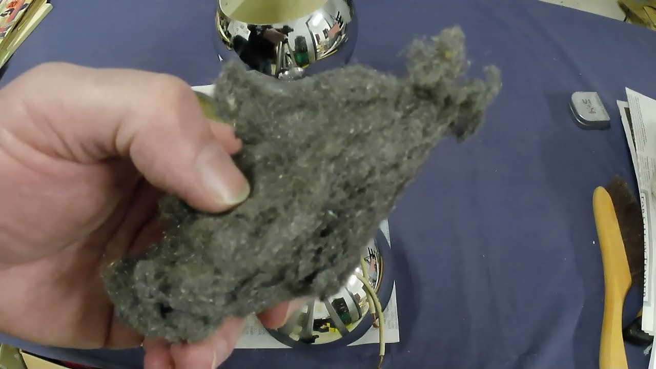 DOs and DON'Ts of Using Super Fine Steel Wool For Polishing Chrome