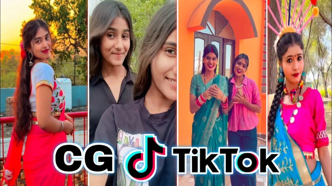 CG Reels Instagram Tik Tok Video New Chhattisgarhia TikTok Video CG Viral Cg Funny & Cg Comedy Video