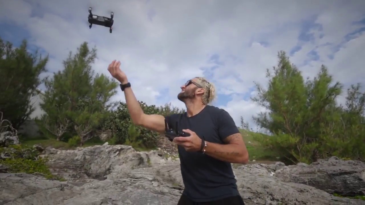Mavic AIR DETAILED REVIEW vs. Mavic Pro