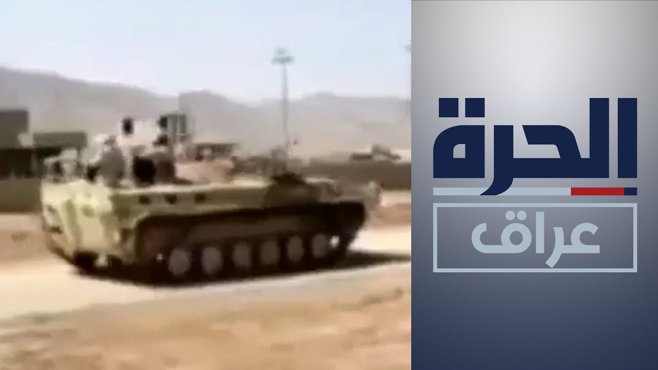 يونامي تحذر من عواقب المواجهات المسلحة في سنجار