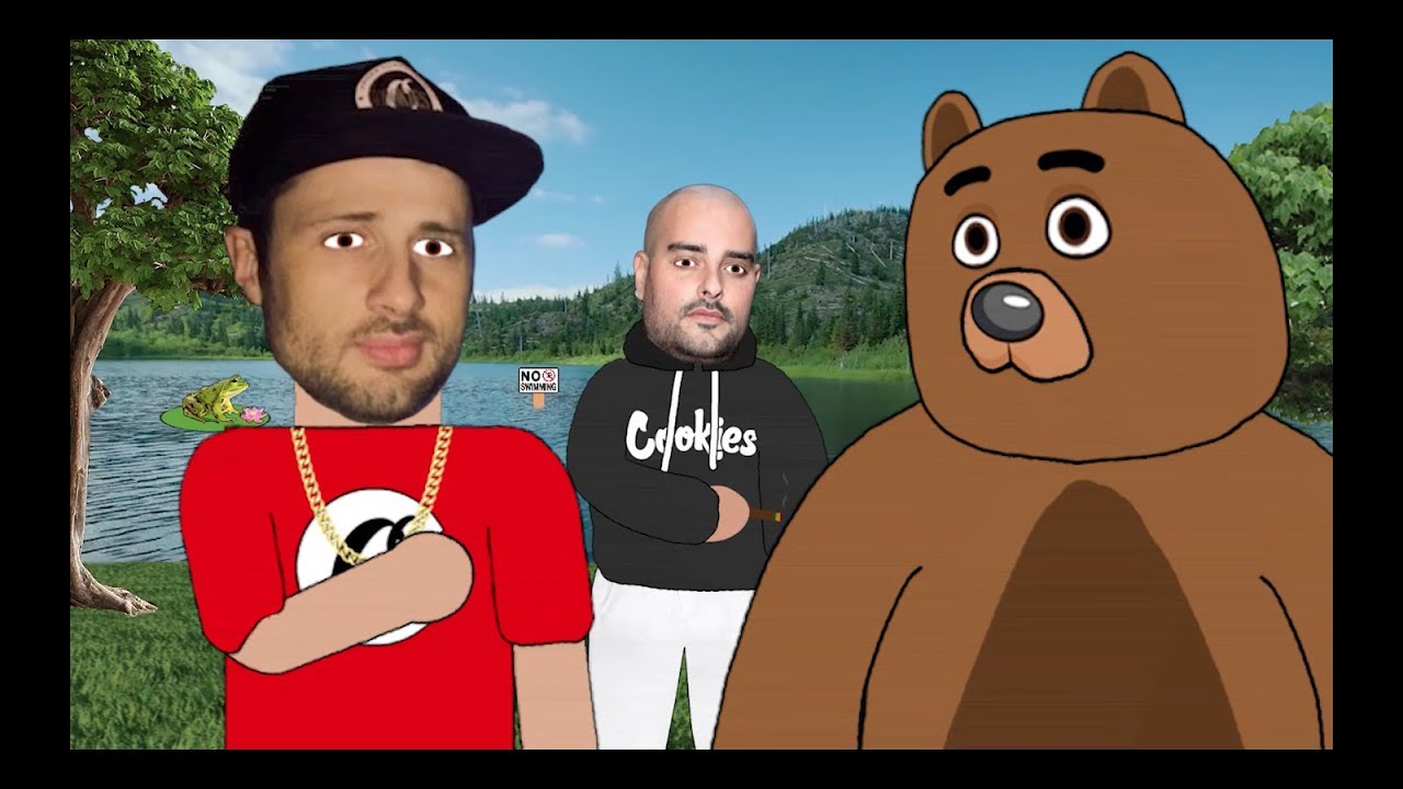 Stinje  
