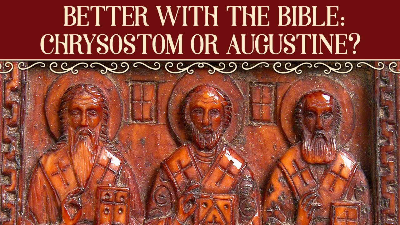 Search the Scriptures Live - The Orthodox Method of Biblical Interpretation [Bible #5]