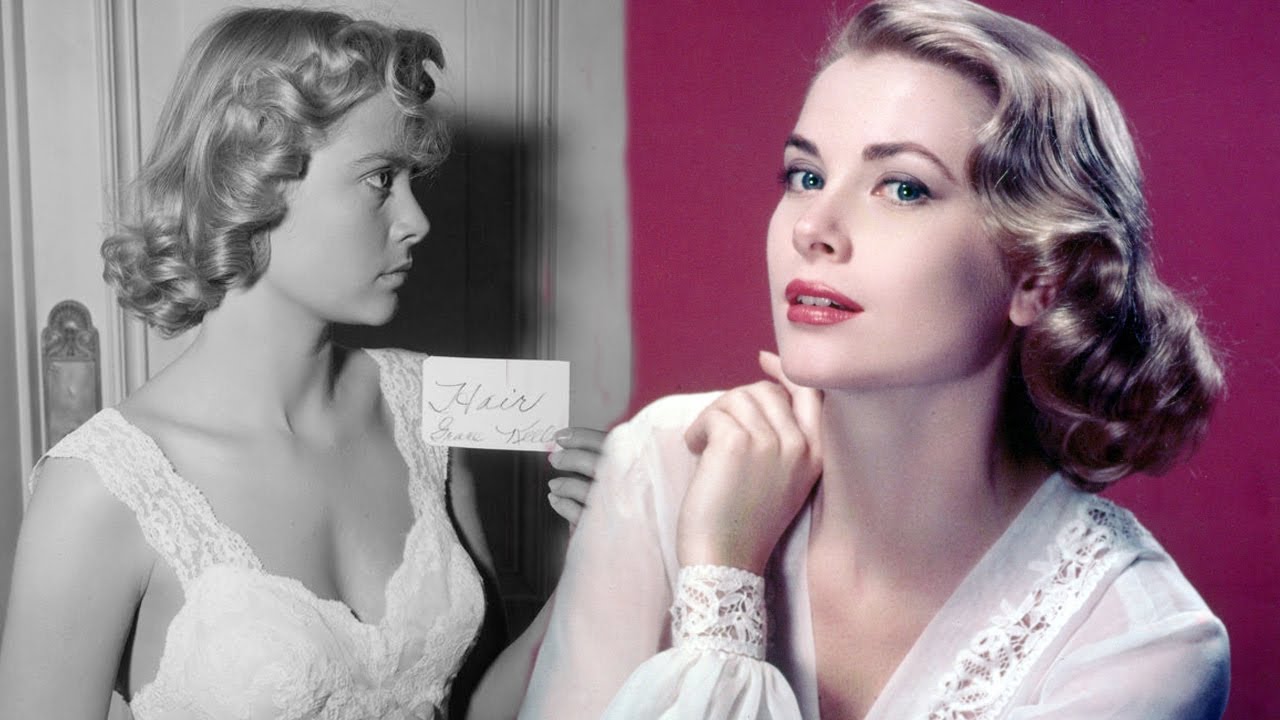 The Life and Sad Ending of Grace Kelly