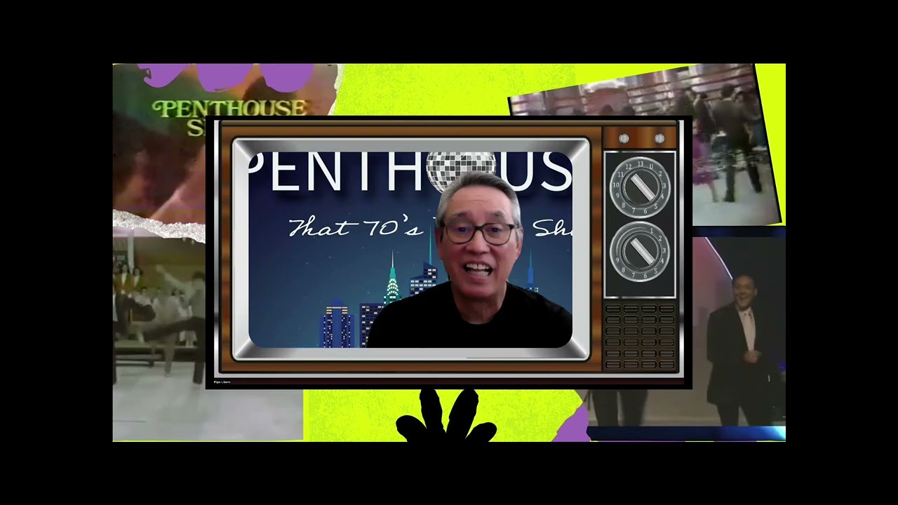 Penthouse 7 returns with its THEN & NOW series