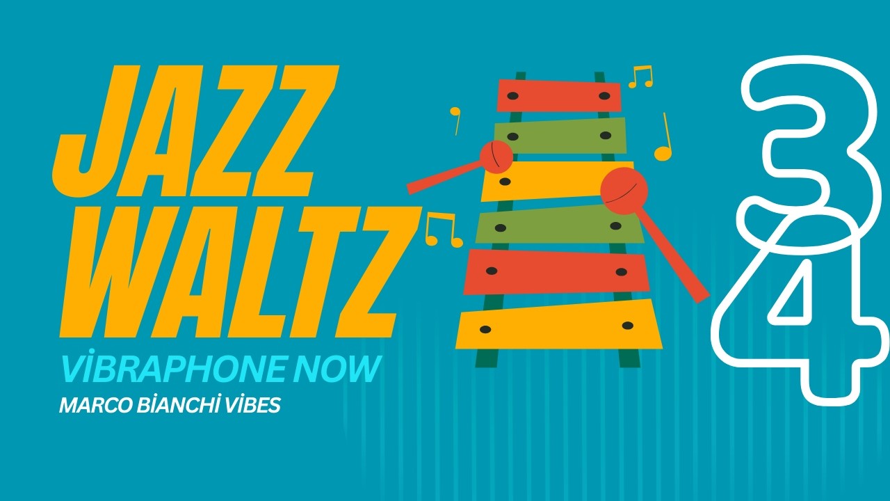 Jazz Waltz: Storia, Caratteristiche e Segreti del 3/4 nel Jazz