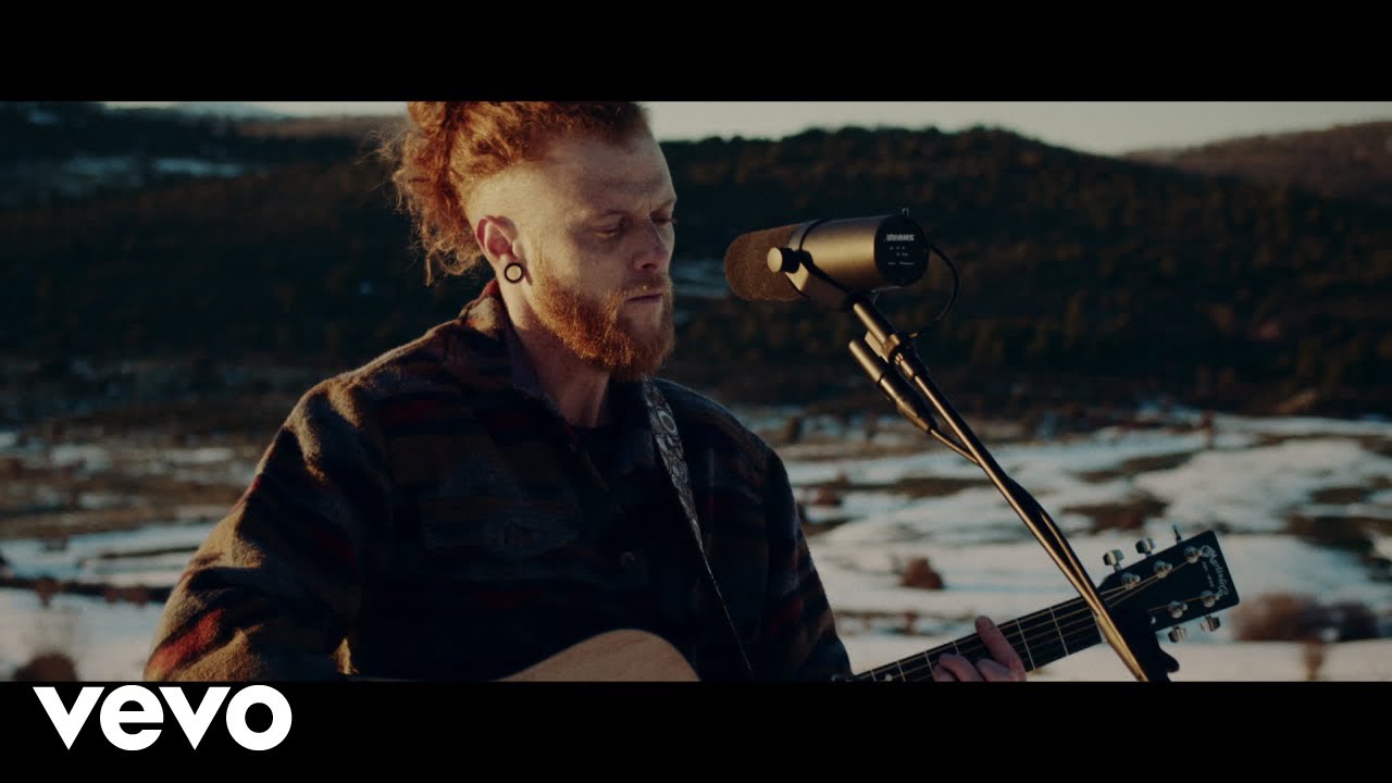 Curricé - Tu Juego (Acústico)