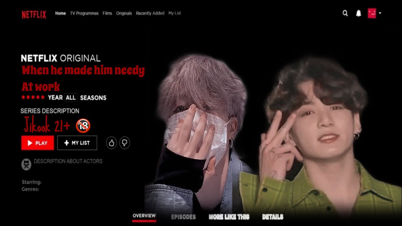 𝕎𝕙𝕖𝕟 𝕙𝕖 𝕞𝕒𝕜𝕖𝕤 𝕙𝕚𝕞 𝕟𝕖𝕖𝕕𝕪 𝕒𝕥 𝕨𝕠𝕣𝕜