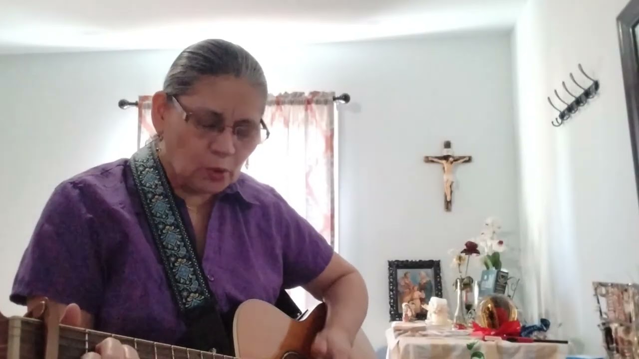Peque peque Dios mio