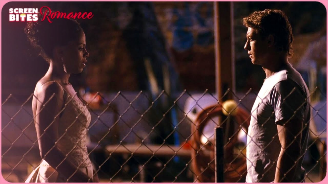 She CRASHES the Party to Confess Love! | Sometihng New (2006) | Screen Bites Romance