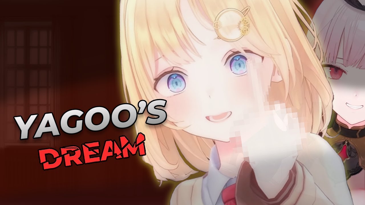 8 Minutes Of Hololive Moments That Destroys Yagoo's Dream Pt.3