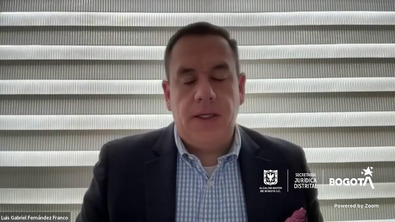 Régimen de inhabilidades e incompatibilidades y conflicto de intereses
