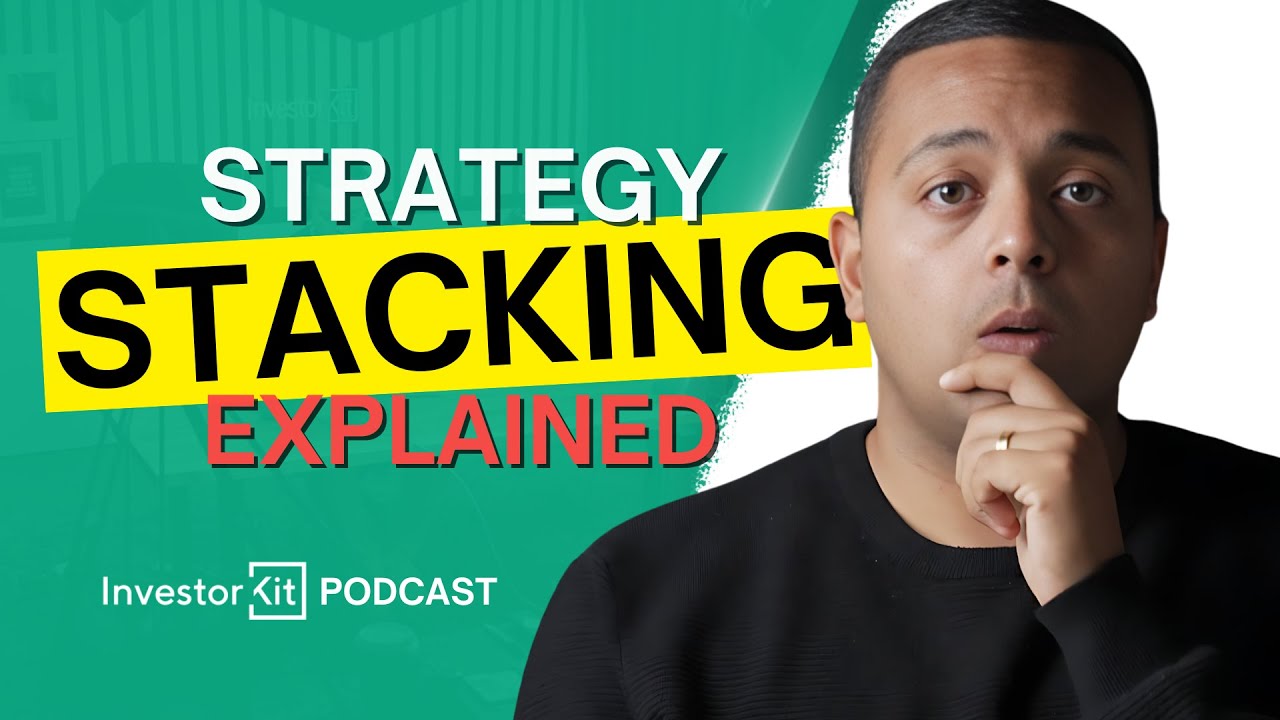 Strategy Stacking Explained - With Arjun Paliwal