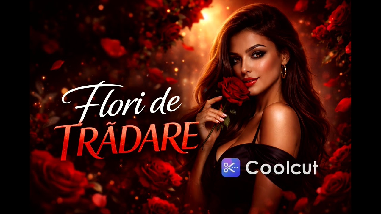 Flori De Tradare