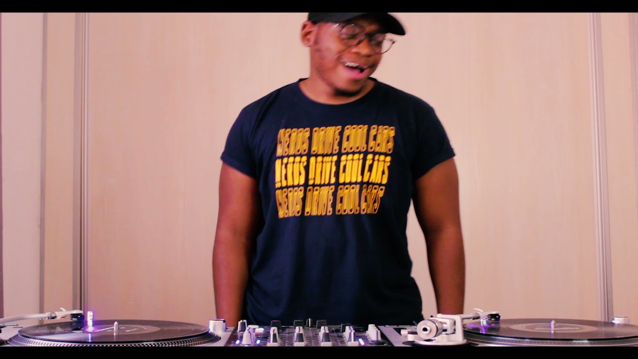 Deep Soulful House Slow Jam  With @DymenshiN_SRZA Mix 2 | December 2021 | F.T.H-B: Chapter 2.08