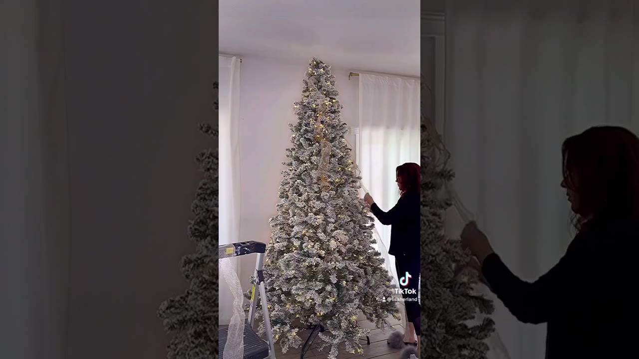 Christmas decorating ideas 2021