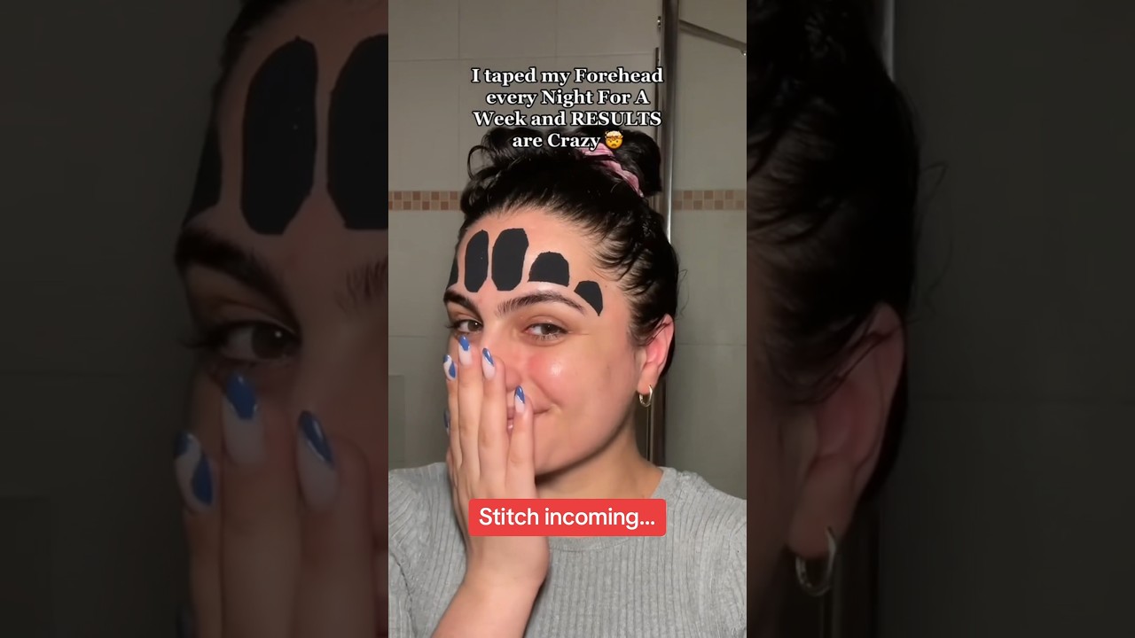 CRAZY ANTIAGING HACK!😱 (follow for more!💗) #beauty #beautytips #skincare #antiaging #skin