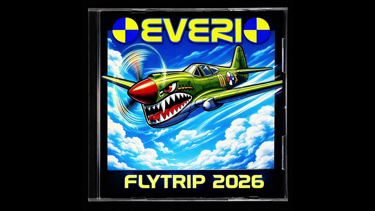 EVERI - Flytrip (Epic Version)